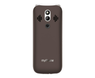 myPhone Halo 4 Plus LTE Praline Collection - 1325717 - zdjęcie 3